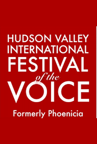 Hudson Valley International Festival of The Voice