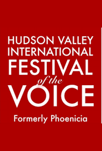 Hudson Valley International Festival of The Voice