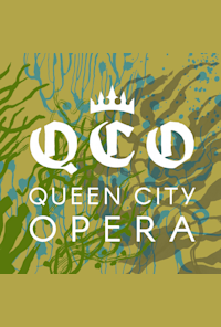 Queen City Opera Orchestra