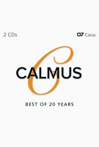Calmus Ensemble