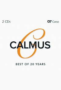Calmus Ensemble