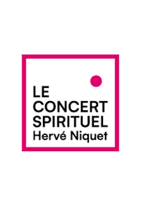 Le Concert Spirituel