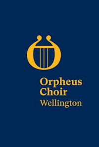 Orpheus Choir Wellington