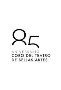 Chorus of the Teatro de Bellas Artes