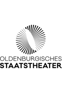 Extra chorus of the Oldenburg State Theater