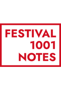 Festival 1001 Notes