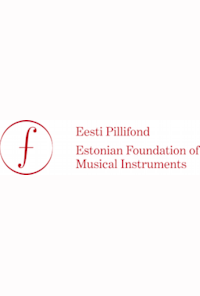Estonian Foundation Of Musical Instruments
