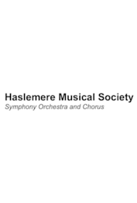 Haslemere Symphony Orchestra