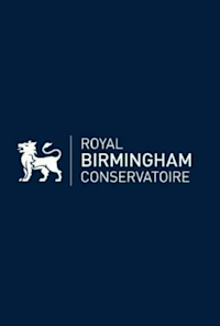 Royal Birmingham Conservatoire (RBC)