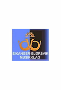 Eikanger-Bjørsvik Musikklag