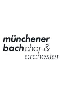 Münchener Bach Orchester