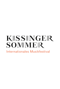 BBC Symphony Orchestra, Kissinger Sommer Festival, Bad Kissingen ...