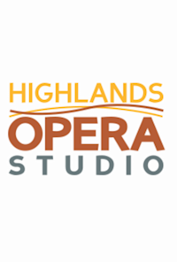 Highlands Opera Studio