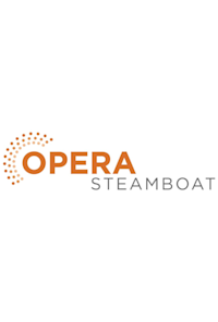 Opera Steamboat