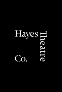 Hayes Theatre Co