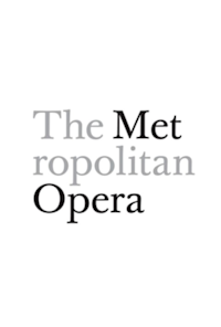 Metropolitan Opera Choir