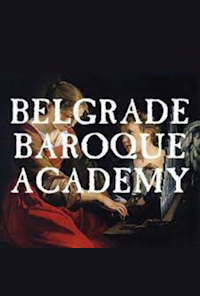 Belgrade Baroque Academy