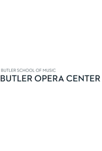 Butler Opera Center (U. of Texas at Austin)