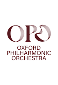Members of the Oxford Philharmonic Orchestra