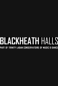 Blackheath Halls Youth Opera Company