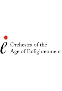Orchestra of the Age of Enlightenment