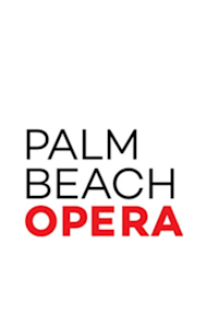 Palm Beach Opera Orchestra