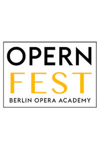 Opernfest Berlin (Berlin Opera Academy)