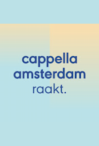 Cappella Amsterdam
