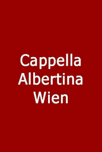 Cappella Albertina Wien