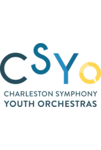 Charleston Symphony Youth Sinfonietta
