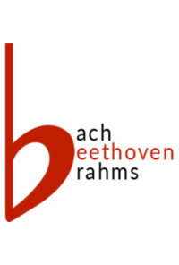 Bach, Beethoven, & Brahms Society