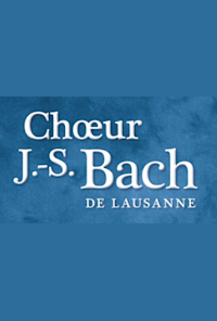 Choeur J.S. Bach de Lausanne