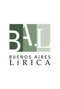 Orquesta Buenos Aires Lírica