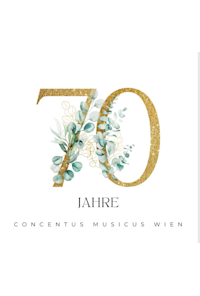 Concentus Musicus Vienna