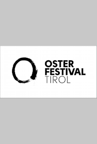 Osterfestival Tirol