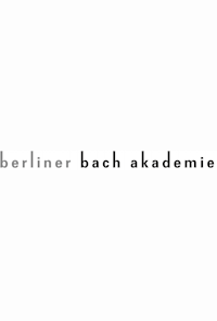 Berliner Bach Akademie