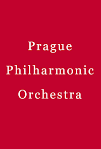 Orquesta Filarmónica de Praga