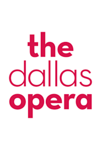 The Dallas Opera Orchestra