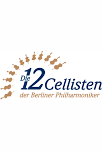 The 12 Cellists of the Berlin Philharmonic