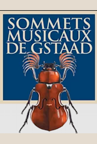 Sommets Musicaux De Gstaad