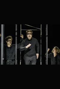 Opernchor des Landestheaters Detmold