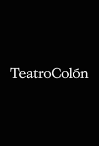 Orquesta Académica del Teatro Colón