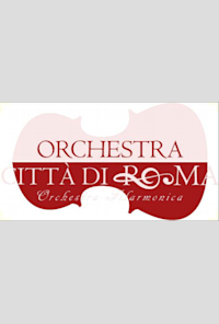 Orchestra filarmonica Citta di Roma