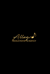 Allegro Productions & Agency