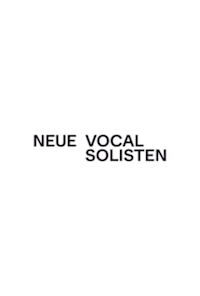 Neue Vocalsolisten Stuttgart
