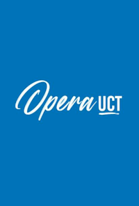 University of Cape Town Opera School