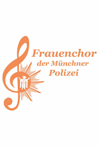 Frauenchor der Münchner Polizei