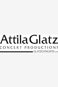 Attila Glatz Concert Productions