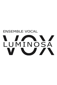 Ensemble vocal Vox Luminosa