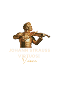 Johann Strauss Virtuosen, Soloists of Schönbrunn Palace Orchestra Vienna